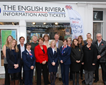 Torquay Tourist Information Centre Picture