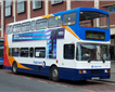 Buses Stagecoach Picture