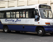 Country Bus  Picture