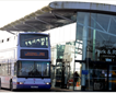 Plymouth Park and Ride - George Park/Milehouse Picture