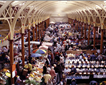Barnstaple Pannier Market Picture