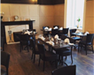Elfordleigh Hotel Brasserie Picture