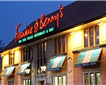 Frankie & Bennys  Picture