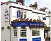 Pub On The Hoe  Picture
