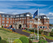 Victoria Hotel Picture