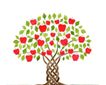 Apple Tree Galleries Picture