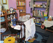 The Old Chapel Antiques & Lifestyle Centre Picture