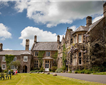 Northcote Manor Country House Hotel Picture