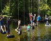 River Dart Award Winning Camping and Caravan Park Picture