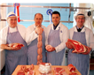 G E Honey Butchers Picture