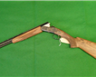 The Gun Room Picture