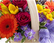 Susan's Flower Shop Picture