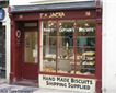 Jacka Bakery Picture