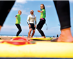 Learn To Surf Picture