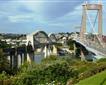 The River Tamar: Cornerstone of Devon’s Past, Present, and Future Picture