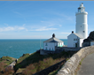 Start Point Lighthouse Picture