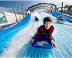 Sports Complex Woolacombe Picture