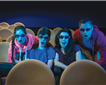 Twitchen House Cinema Picture