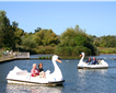 Goodrington Boating Lakes Picture