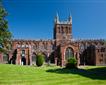 Crediton Picture