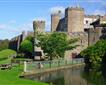 Watermouth Family Theme Park and Castle Picture