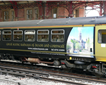 Devon and Cornwall Rail Project Picture