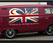 Museum of British Surfing Picture