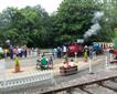 Devon Railway Centre  Picture