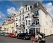 Hotel Elizabeth Picture