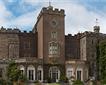 Powderham Castle Picture