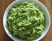 Broad Bean Hummus Picture