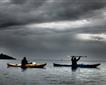 Sea Kayak Devon Picture