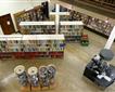 Plymouth Central Library Picture