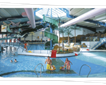 Cascades Family Adventure Pool Picture