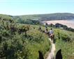 North Devon Riding Holidays Picture