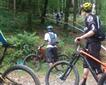 Adding the –D to “Gran Fondo:” Biking in Devon Picture