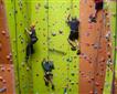 Dart Rock Climbing Centre Picture