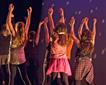 Barbican Theatre Picture