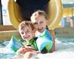 Waves Leisure Pool @ Riviera Centre Picture