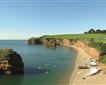 Ladram Bay Holiday Park Picture