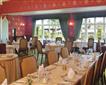 Bath Hotel Restaurant (The) Picture
