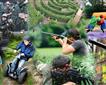 Devon Activity Centre Picture