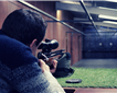 Crackshot - Indoor Gun Range Picture