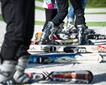 Plymouth Snowsports Centre Picture