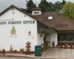 Haldon Forest Diner Picture