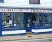 Albatross Fish & Chips Picture