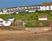 Cottage Hotel Picture