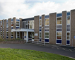 Exmouth Police enquiry office Picture