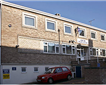 Honiton Police enquiry office Picture
