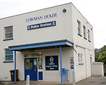 Tiverton Police enquiry office Picture